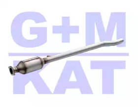 G M KAT 800513 - Катализатор
